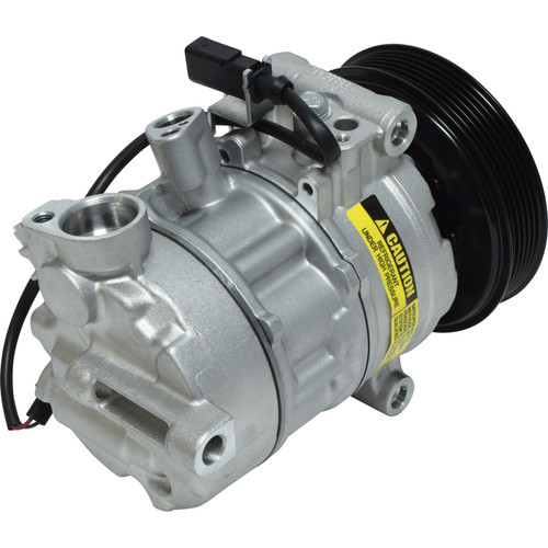 UNIVERSAL AIR COND CO11472C COMPRESSORS
