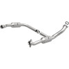 EXPLORER DIRECT FIT CATALYTIC CONVERTER