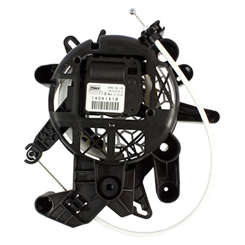 UNIVERSAL AIR COND BM10046C BLOWER MOTOR