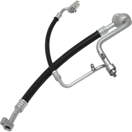 HOSE ASSEMBLIES