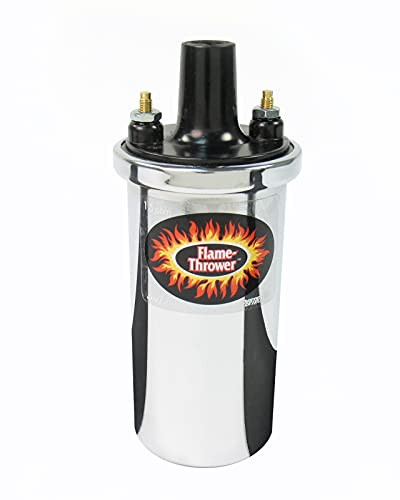 PERTRONIX 40001 1.5 OHM CHROME
