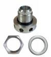 GMS Valve Cover Breathers