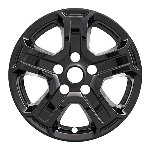 COAST2COAST IMP420BLK IMP;18-20 WRANGLER JL;BLK;17;5 SPK