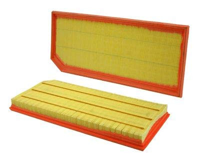 WIX FILTR LD 484 AIR FILTER