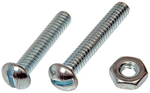 DORMAN 784602 STV BLT 3/16-24X1  1-1/4