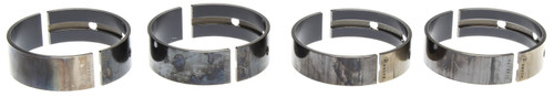 Clevite Engine Parts CLEMS-2357A MAIN BEARING SET