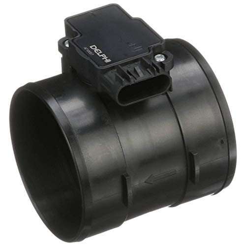 DELPHI AF10057 MAF SENSOR - CMPLT ASSEM