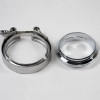 GMS Flat Flanges