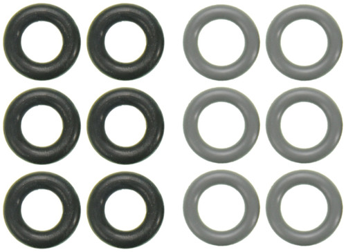 MAHLE Original Ford E-150 03 Fuel Injection O-Ring