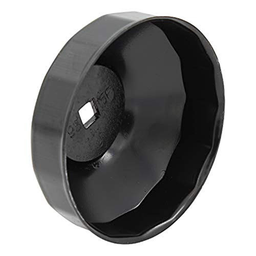 LUBRIMATIC 70786 FILTER WRENCH STEEL CAP 93MM