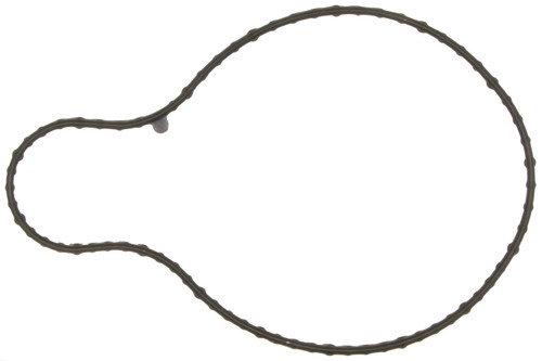 MAHLE Original Cadillac Allante 93 Water Pump To Cover