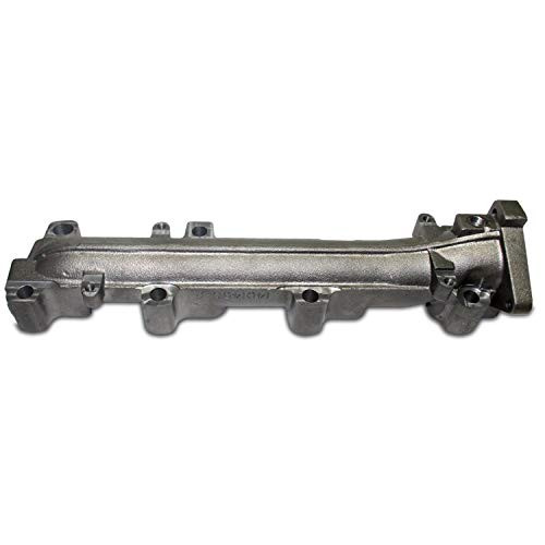 BD DIESEL 1041460 EXH MANIFOLD DURAMAX01-07