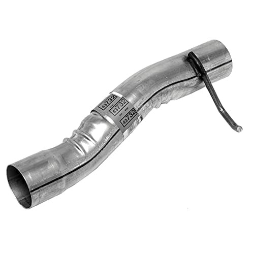 WALKER EXHST 43732 Walker Intermediate Exhaust Pipe