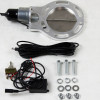 GMS Electronic Exhaust Cutouts