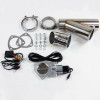 GMS Electronic Exhaust Cutouts
