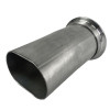 GMS Exhaust Adapters