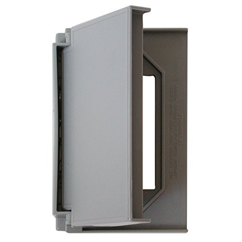 VALTERRA LLC 52515 WEATHERPROOF DECOR COVER