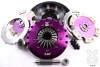XCL Clutch - 9in Twin Solid Ceramic