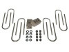 TUF Rear Block Kits
