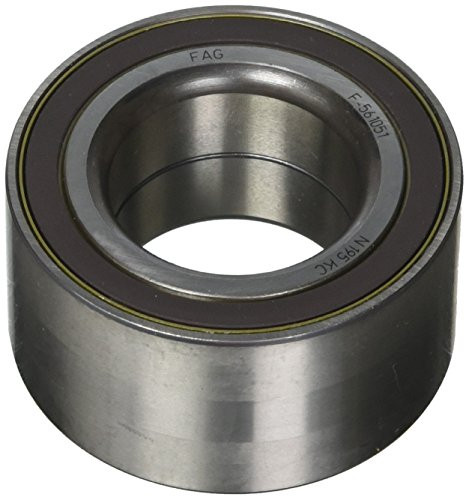 TIMKEN WB000053 PRESET  PRE-GREASED & PRE-SEALED BE