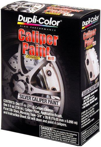 VHT BCP403 SILVER CALIPER KIT
