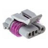 NAM AMP/Delphi EFI & Component Connectors