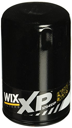 WIX FILTR LD 57045XP OIL FILTER
