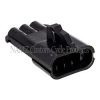 NAM Delphi WeatherPack Connectors