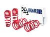 HR Race Springs