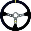 OMP Corsica Steering Wheel