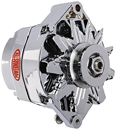 POWERMASTER 17294 ALT.CHRM DELCO 100AMP 1WR