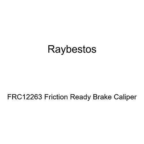 RAYBESTOS FRC12263 BRAKE CALIPER