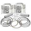 SSC Cylinder & Piston Kits