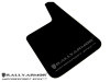 RAL UR Blk Flap/Rd Logo