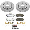 PSB Z26 Street Warrior Kit