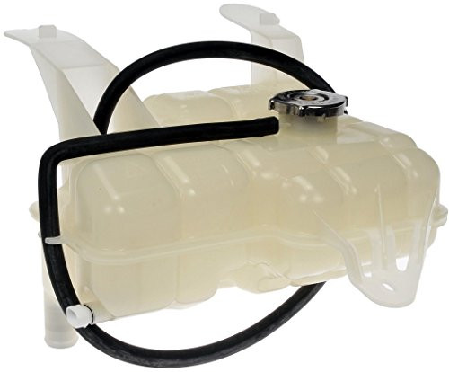 Dorman 603366 Coolant Reservoir, 1 Pack