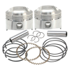SSC Cylinder & Piston Kits