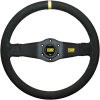 OMP Rally Steering Wheel