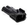 NAM Delphi WeatherPack Connectors