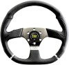 OMP Cromo Steering Wheel
