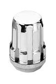 MCGARD 65310 LUG NUT PK/4 14X1.5 CHROM