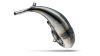 FMF 2-Stroke Fatty Pipes