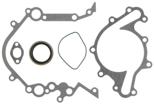 MAHLE Original Ford E-150 03 Timing Cover Set
