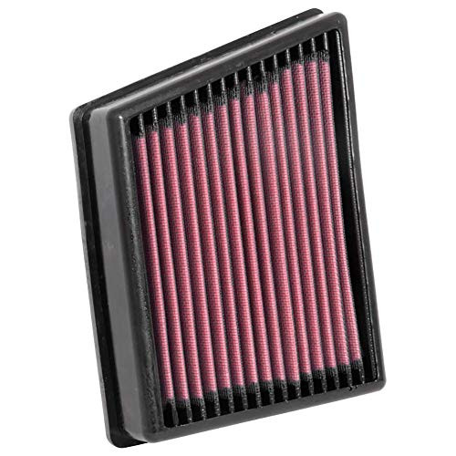 K & N FILTERS 33-3120 K & N Replacement Air Filter