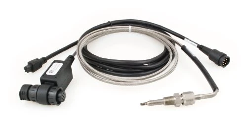 EDGE 98611 EAS EGT EXPANDABLE