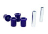 SPR Bushings - Leaf Spring