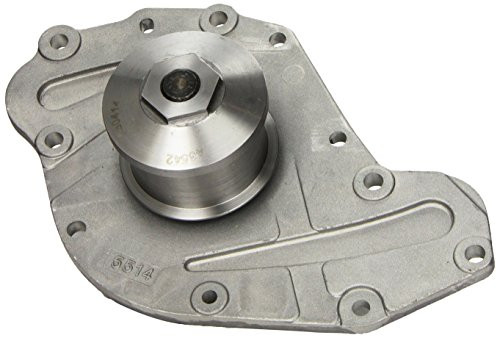 GATES CORP 43542 WATER PUMP