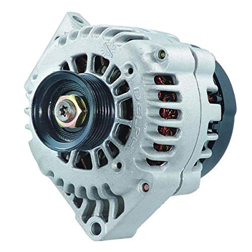 REMY INTL 21756 REMANUFACTURED ALTERNATOR