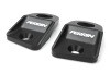 PA Radiator Bracket Set
