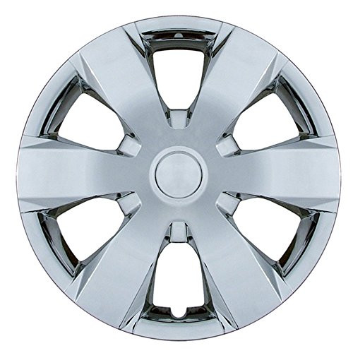 COAST2COAST 42916C WC;07-11 CAMRY;CHRM;16;6 SPK